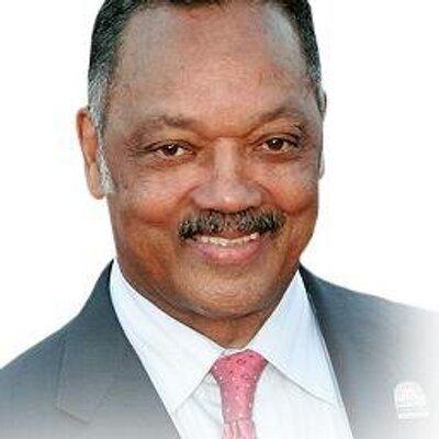 jesse jackson