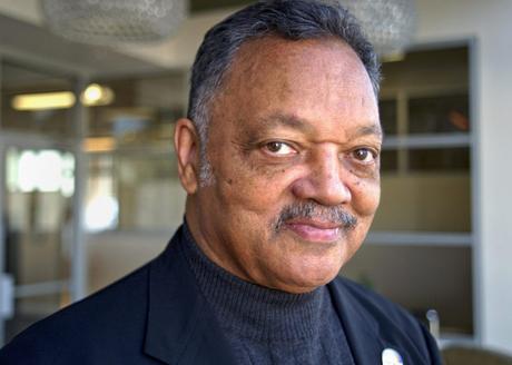 Rev. Jesse Jackson Has Been Diagnosed With Parkinson’s Disease