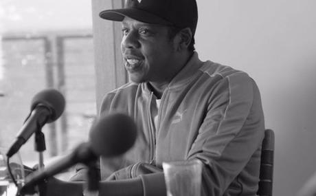 Jay-Z “Our Justice System Entraps & Harasses Black People”
