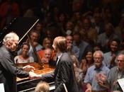 Concert Review: Fires Inspiration