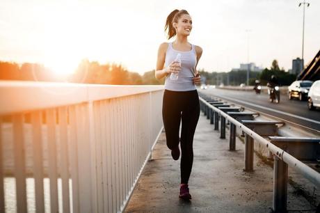 Benefits of Running For Better Life