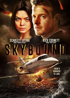 Movie Review: Skybound (2017)