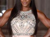 Details Serena Williams Three Wedding Dresses