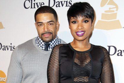 Jennifer Hudson & David Otunga Split Update