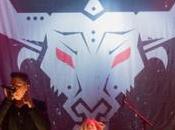 Raging Bull: with Crown Lands Fallen Heirs Phoenix, Toronto