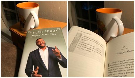 Tyler Perry’s Higher Is Waiting: Passages of Inspiration