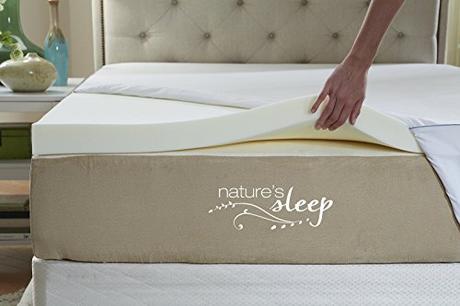 Tips to Choose the Perfect Mattress Topper for Your Bed