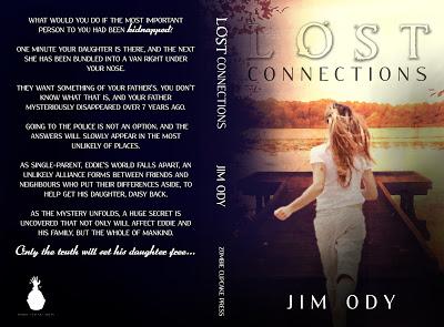 Lost Connections by Jim Ody