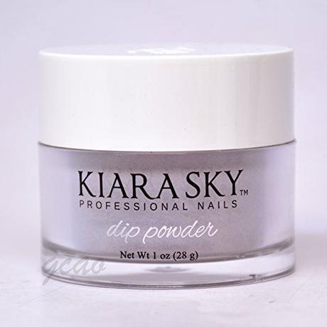 Kiara Sky Dip Powder Review and Step by Step Guide