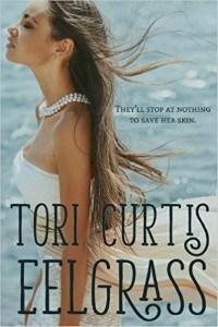 Shira Glassman reviews Eelgrass by Tori Curtis