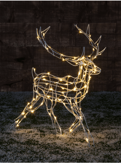 Make your home festive with Cox & Cox lighting