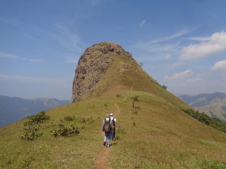 154) Ethina Bhuja Trek: (12,13,14/11/2017)