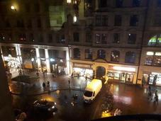Backpacking Germany: Staying Frankfurt Central Hostel