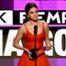 Selena Gomez, AMAs, 2016 American Music Awards