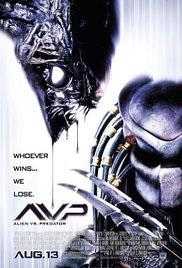 Franchise Weekend – AVP Alien vs. Predator (2004)