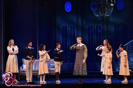 THE SOUND OF MUSIC Is Back And Better!