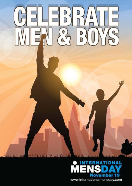 International Men’s day 2017