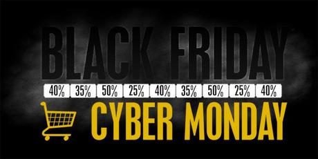 What are BLACK FRIDAY & CYBER MONDAY Deals ? HOW TO SAVE MONEY