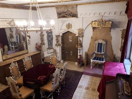 Backpacking in the Kingdom of Romkerhall: Top 19 Sights in the World’s “Smallest Kingdom” Backpacking in the Kingdom of Romkerhall: Top 19 Sights in the World’s “Smallest Kingdom”