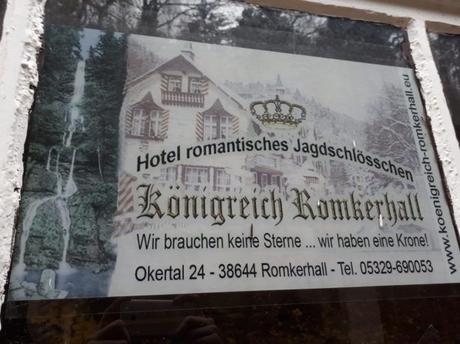 Backpacking in the Kingdom of Romkerhall: Top 19 Sights in the World’s “Smallest Kingdom” Backpacking in the Kingdom of Romkerhall: Top 19 Sights in the World’s “Smallest Kingdom”