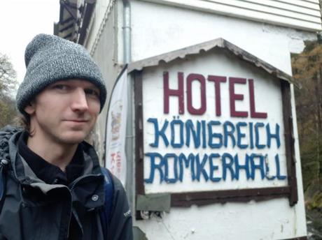 Backpacking in the Kingdom of Romkerhall: Top 19 Sights in the World’s “Smallest Kingdom” Backpacking in the Kingdom of Romkerhall: Top 19 Sights in the World’s “Smallest Kingdom”