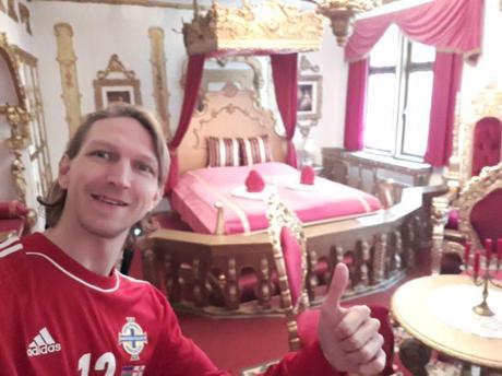 Backpacking in the Kingdom of Romkerhall: Top 19 Sights in the World’s “Smallest Kingdom” Backpacking in the Kingdom of Romkerhall: Top 19 Sights in the World’s “Smallest Kingdom”