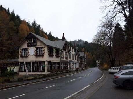 Backpacking in the Kingdom of Romkerhall: Top 19 Sights in the World’s “Smallest Kingdom” Backpacking in the Kingdom of Romkerhall: Top 19 Sights in the World’s “Smallest Kingdom”