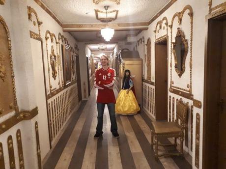 Backpacking in the Kingdom of Romkerhall: Top 19 Sights in the World’s “Smallest Kingdom” Backpacking in the Kingdom of Romkerhall: Top 19 Sights in the World’s “Smallest Kingdom”