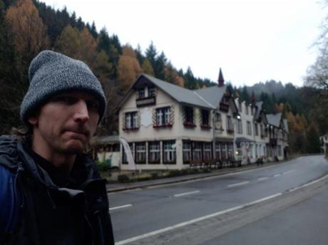 Backpacking in the Kingdom of Romkerhall: Top 19 Sights in the World’s “Smallest Kingdom” Backpacking in the Kingdom of Romkerhall: Top 19 Sights in the World’s “Smallest Kingdom”
