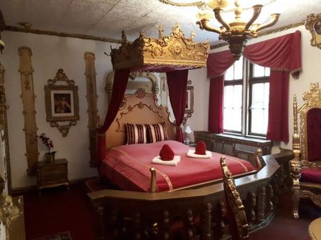 Backpacking in the Kingdom of Romkerhall: Top 19 Sights in the World’s “Smallest Kingdom” Backpacking in the Kingdom of Romkerhall: Top 19 Sights in the World’s “Smallest Kingdom”