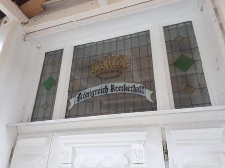 Backpacking in the Kingdom of Romkerhall: Top 19 Sights in the World’s “Smallest Kingdom” Backpacking in the Kingdom of Romkerhall: Top 19 Sights in the World’s “Smallest Kingdom”