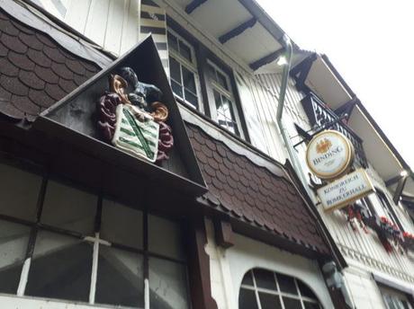 Backpacking in the Kingdom of Romkerhall: Top 19 Sights in the World’s “Smallest Kingdom” Backpacking in the Kingdom of Romkerhall: Top 19 Sights in the World’s “Smallest Kingdom”