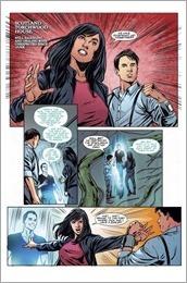 Torchwood #2 Preview 3