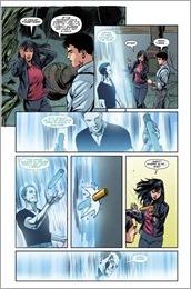 Torchwood #2 Preview 5