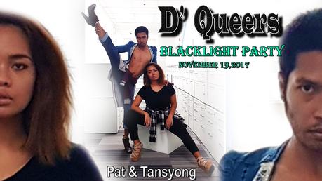 [WATCH] - The QUEERS for STOMP Dance Battle.