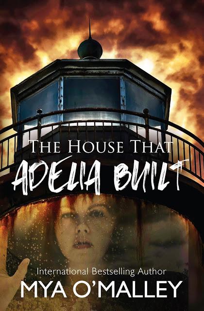 New Release: The House That Adelia Built by Mya O'Malley