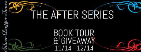 The After Series by Traci L. Slatton