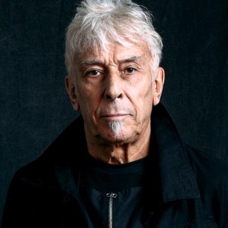 John Cale: Brooklyn 2017/11/18 setlist