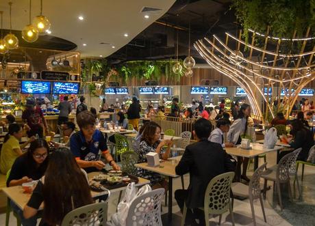 Central Plaza: Korat’s Newest Megamall Central Plaza: Korat’s Newest Megamall