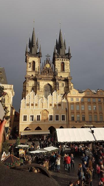 Prague - top things to do