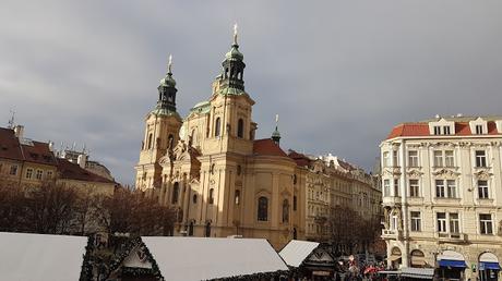 Prague - top things to do