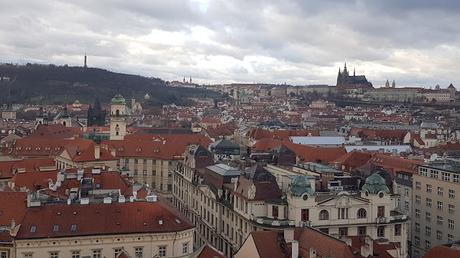 Prague - top things to do