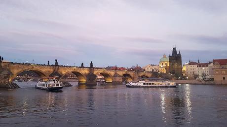 Prague - top things to do