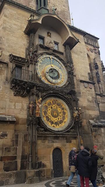 Prague - top things to do