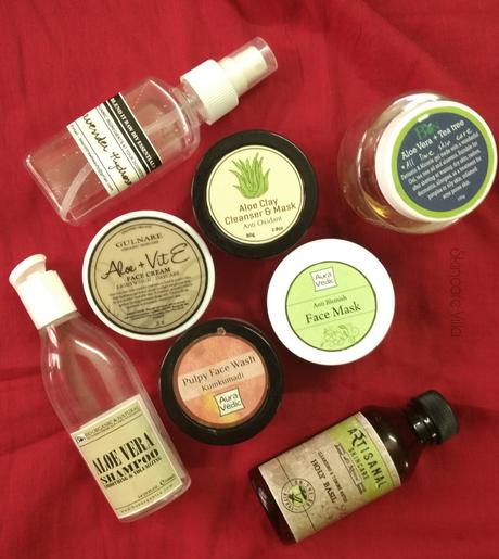 Skincare Empties #7 Skincare Empties #7