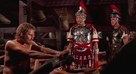 The View from the Chair — Walk of Life: An Analysis of Two Scenes from William Wyler’s ‘Ben-Hur’ (1959), Part Two