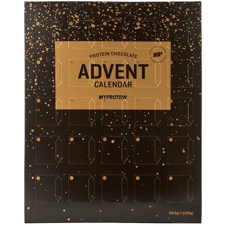 Fitness Advent Calendars