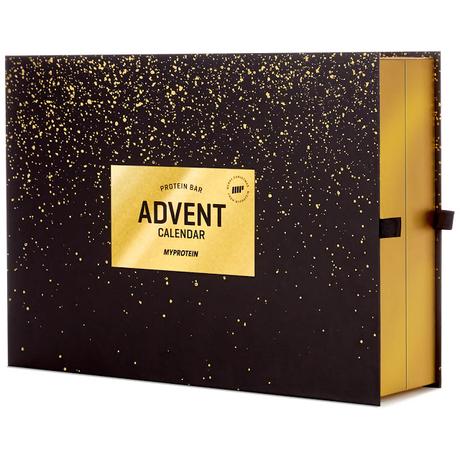 Fitness Advent Calendars