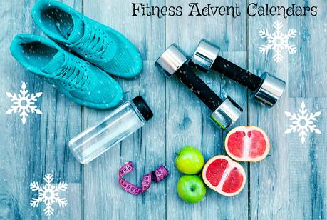 Fitness Advent Calendars