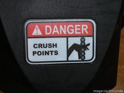 Danger!_Crush_Points